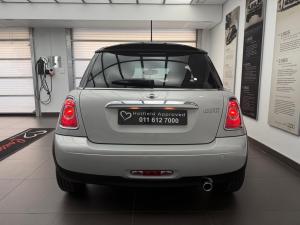 MINI Hatch Cooper auto - Image 6