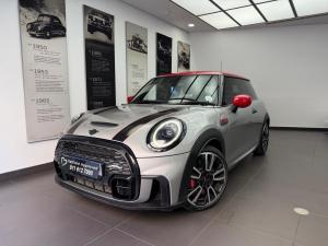 MINI Hatch John Cooper Works Hatch 3-door - Image 1