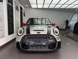 MINI Hatch John Cooper Works Hatch 3-door - Image 2
