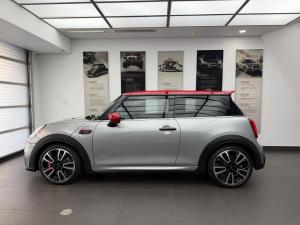 MINI Hatch John Cooper Works Hatch 3-door - Image 4