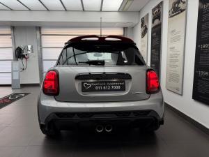 MINI Hatch John Cooper Works Hatch 3-door - Image 6