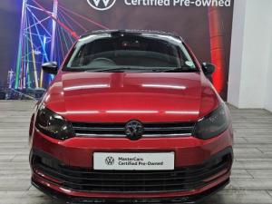 Volkswagen Polo Vivo hatch 1.4 - Image 10