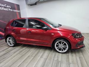 Volkswagen Polo Vivo hatch 1.4 - Image 11