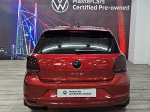 Volkswagen Polo Vivo hatch 1.4 - Image 12