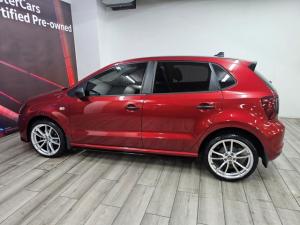 Volkswagen Polo Vivo hatch 1.4 - Image 13