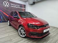 Thumbnail Volkswagen Polo Vivo hatch 1.4