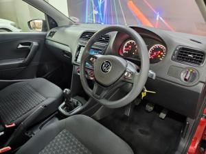 Volkswagen Polo Vivo hatch 1.4 - Image 5