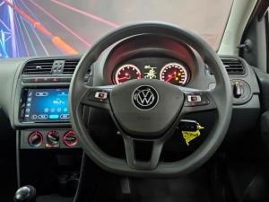 Volkswagen Polo Vivo hatch 1.4 - Image 6