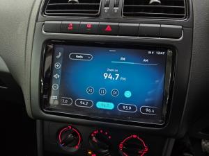 Volkswagen Polo Vivo hatch 1.4 - Image 8