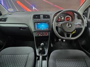 Volkswagen Polo Vivo hatch 1.4 - Image 9