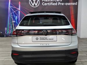 Volkswagen Taigo 1.0TSI Life - Image 14