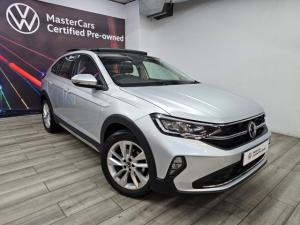 Volkswagen Taigo 1.0TSI Life - Image 1