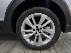 Volkswagen Taigo 1.0TSI Life - Image 4