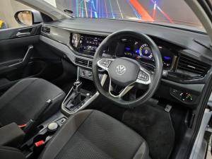 Volkswagen Taigo 1.0TSI Life - Image 5