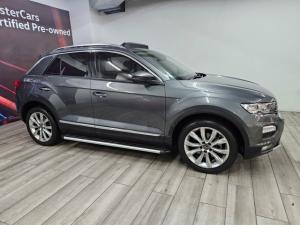 Volkswagen T-Roc 2.0TSI 140kW 4Motion Design - Image 12