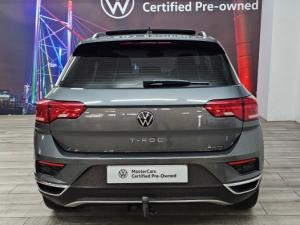 Volkswagen T-Roc 2.0TSI 140kW 4Motion Design - Image 13