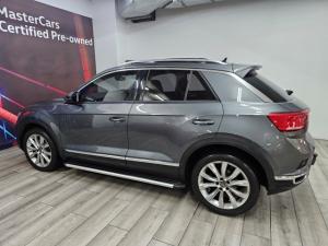 Volkswagen T-Roc 2.0TSI 140kW 4Motion Design - Image 14