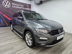 Volkswagen T-Roc 2.0TSI 140kW 4Motion Design - Image 2