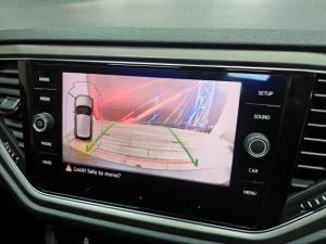 Volkswagen T-Roc 2.0TSI 140kW 4Motion Design - Image 8