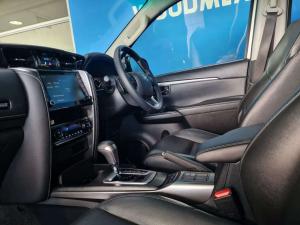 Toyota Fortuner 2.8GD-6 - Image 10