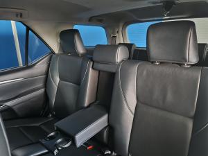 Toyota Fortuner 2.8GD-6 - Image 14