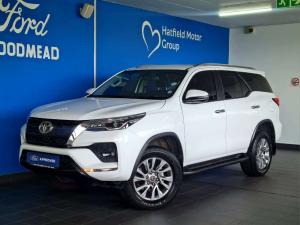 Toyota Fortuner 2.8GD-6 - Image 1