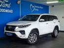 Thumbnail Toyota Fortuner 2.8GD-6