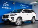 Thumbnail Toyota Fortuner 2.8GD-6