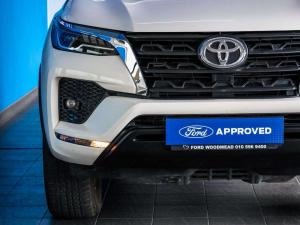 Toyota Fortuner 2.8GD-6 - Image 4