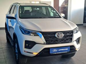 Toyota Fortuner 2.8GD-6 - Image 4