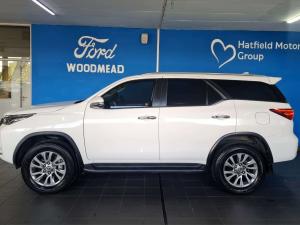 Toyota Fortuner 2.8GD-6 - Image 5