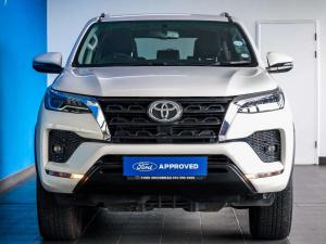 Toyota Fortuner 2.8GD-6 - Image 5