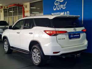 Toyota Fortuner 2.8GD-6 - Image 6