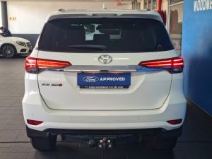 Toyota Fortuner 2.8GD-6 - Image 7