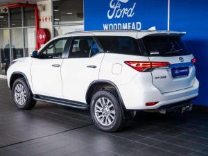 Toyota Fortuner 2.8GD-6 - Image 7