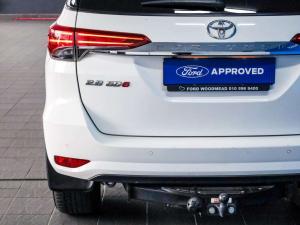 Toyota Fortuner 2.8GD-6 - Image 8