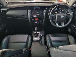 Toyota Fortuner 2.8GD-6 - Image 8