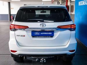 Toyota Fortuner 2.8GD-6 - Image 9