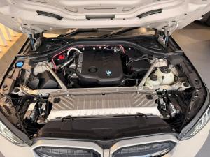 BMW X3 20d xDrive M Sport - Image 11