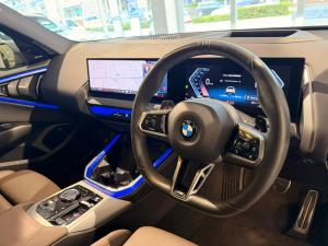 BMW X3 20d xDrive M Sport - Image 12