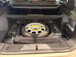 BMW X3 20d xDrive M Sport - Image 21