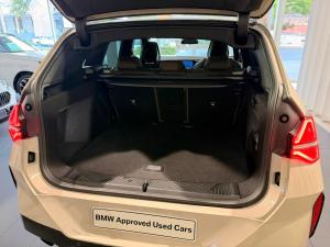 BMW X3 20d xDrive M Sport - Image 23