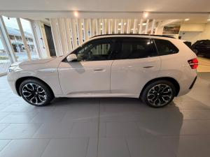 BMW X3 20d xDrive M Sport - Image 4