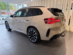 BMW X3 20d xDrive M Sport - Image 5