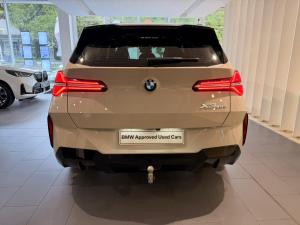 BMW X3 20d xDrive M Sport - Image 6