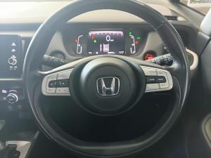 Honda Fit 1.5 Elegance - Image 10
