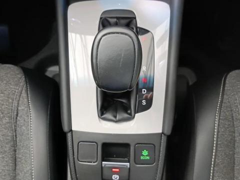 Image Honda Fit 1.5 Elegance
