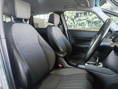 Image Honda Fit 1.5 Elegance