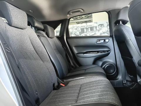 Image Honda Fit 1.5 Elegance