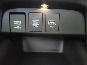 Honda Fit 1.5 Elegance - Image 16